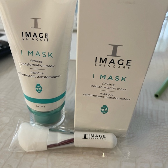 Face mask firming transforming new by image skin care - Picture 3 of 3